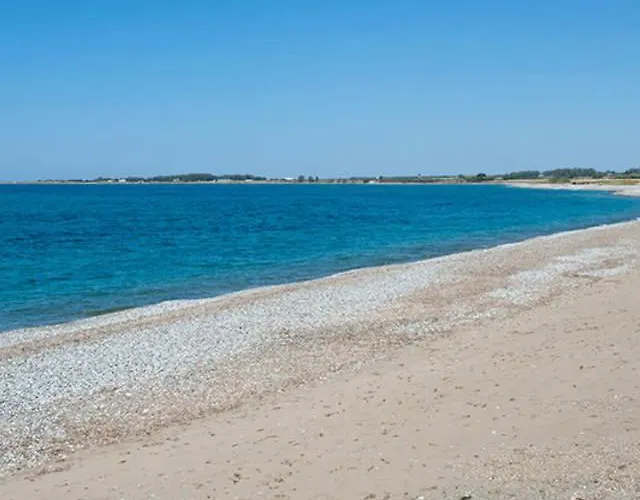 Villa Quality With Pool In Superb Location In Paphos